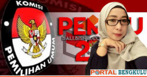 KPU Mukomuko Gelar Penjaringan PPK, Peminat Silahkan Mendaftar