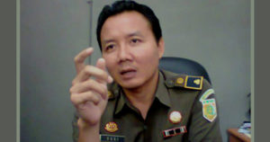 Apa Kabar Kasus Dugaan Korupsi SMKN 1 Lais? Berikut Penjelasan Jaksa