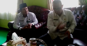 Belum Lengkapi Persaratan, Sepuluh CJH Asal Muratara Telah Mengantongi e-KTP Kepahiang