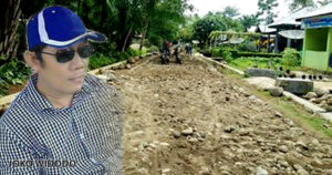 Berkat DD/ADD, Pembangunan Infrastruktur 148 Desa Di Mukomuko Meningkat