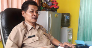 PAD Bengkulu Utara 2017 Over Target