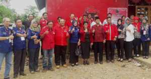 PDIP Bengkulu Utara Belum Terverifikasi Faktual