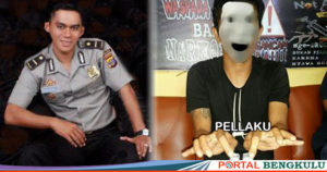 Polisi Gagalkan Transaksi Narkoba, Pelaku Diamankan