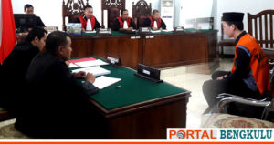 Pembunuh Bidan Sus Bisa Dituntut Hukuman Mati