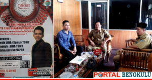 Ini Dia Duta Bengkulu Utara Di Liga Dangdut Indosiar 2018