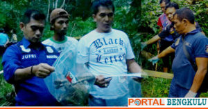 Belum Ada Yang Mengakui, Tulang Belulang Manusia Besok Dikubur