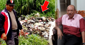 Sampah Medis Dibuang Sembarangan, Dewan Minta Dinas Kesehatan Sikapi Serius