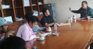 Surat Keberatan Tentang TPA Belum Disikapi, Perwakilan Dua Desa Geruduk DPRD Kepahiang