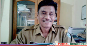 Tahun Ini DD Bengkulu Utara Turun, Desa Diminta Siapkan APBDes