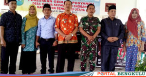 Sejak Seminggu Enggano Kehabisan BBM, Siswa SD dan SMP Tidak Bisa Kesekolah