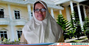 Bayi Lahir Kepala Terpisah Gegerkan RSUD Kepahiang