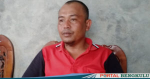 Bupati Dinas Luar, Warga Tanjung Alam Jadwalkan Geruduk Senin