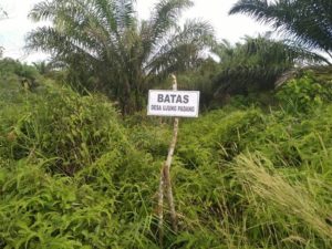 Saling Klaim Tapal Batas, 2 Desa Terancam Bentrok