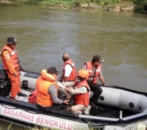 Memasuki Hari Ke-4, Pencarian Korban Tenggelam Belum Membuahkan Hasil