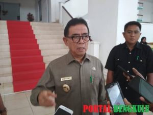 Minim Fasilitas Penunjang, Pemkab Kepahiang Batal Gelar Tes CPNS