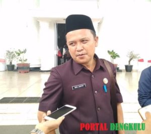 Soal Gugatan Pilkades, Kabag Pemerintahan Panggil Panitia Pilkades