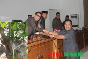 Dewan Minta Program Kopi Sambung Ditinjau Ulang