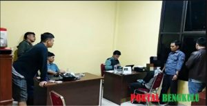 Tak Terima Anaknya Jadi Korban Asusila, Ibu Laporkan Pacar Anaknya Ke Polres