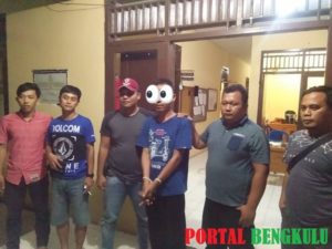 Sempat Tinggal Di Rumah Korban, Pelaku Pencurian Diamankan Polsek Batik Nau