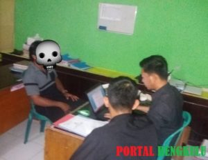 Miris..!! Siswi SMP Dicabuli Ayah Teman Sekolahnya Hingga Hamil