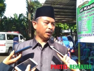 Waspada..!! Penyakit DBD Di Desa Tebat Monok Meningkat