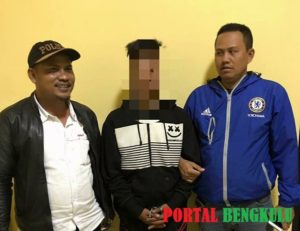 Beraksi Di-Sejumlah TKP, Polisi Ringkus Pelaku Pembunuhan Sadis