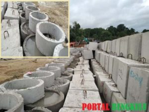 BPI KPNPA RI Bengkulu Soroti Proyek Pembangunan Dermaga Pelabuhan Linau
