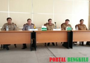 16 Orang ASN Kaur dan 7 Orang ASN BU Resmi Dipecat