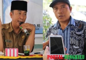 Mencuat, Perangkat Kelurahan Taba Anyar Diduga Lakukan Pungli