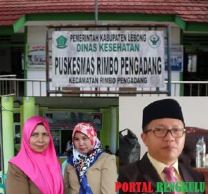 Puskesmas Rimbo Pengadang Butuh Pembangunan Gedung Baru