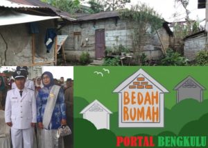 37 Unit Rumah Warga Desa Pulo Geto Tak Layak Huni, Diusulkan Dapat Program Bedah Rumah!