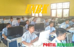 5 SMA Di Kabupaten Lebong Siap Laksanakan UNBK, 2 SMA Menumpang