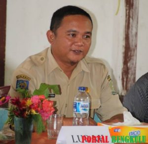 Berpatokan Pada UU, 11 Lurah Bersikeras Tolak Perubahan DPA!
