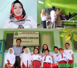 Miris..!! Kasus Asusila Anak Di Bawah Umur Meningkat, Pemkab Lebong Diminta Tanggap