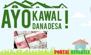 DD Segera Digulirkan, Pemerintah Desa Diwarning Laksanakan Program Sesuai Ketetapan!