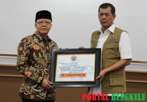 29 Korban Bencana Meninggal dan 13 Orang Belum Ditemukan, BNPB Bantu Dana Rp 2,25 Miliar