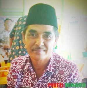 Kecamatan Rimbo Pengadang, Desa dan Kelurahan Juga Dukung Keberadaan KCP Bank Bengkulu Topos