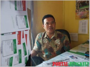 3 TPS Di Desa Kampung Bogor Bakal Digelar PSU