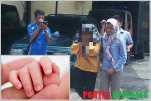 Nekad Gugurkan Kandungan Usia 5 Bulan, Remaja Di Bawah Umur Terancam 10 Tahun Penjara!