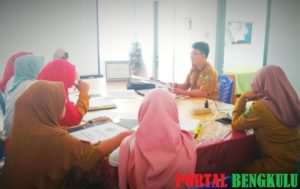 Bimbingan Akreditasi Puskesmas, Pacu Peningkatan Mutu Serta Kualitas Pelayanan!