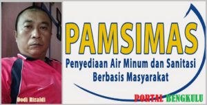 Jaringan PAMSIMAS Tik Jeniak Rusak dan Tak Dapat Dimanfaatkan, Warga Kecewa