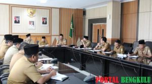 Tour De Bencoolen Susur 6 Kabupaten/Kota, Bakal Diikuti Atlet Luar Negeri