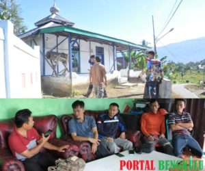 Belum Terakomodir, Perusahaan Di Lebong Pilih Salurkan Dana CSR Secara Langsung