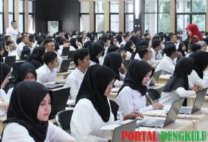 2019, Pemerintah Buka Lowongan Tes CPNS dan PPPK Secara Besar-Besaran