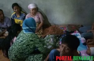 Bocah 6 Tahun Asal Desa Teruntung Diduga Tewas Tenggelam