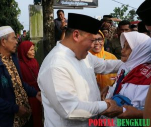 2 Orang CJH Mukomuko Meninggal Dunia dan 1 Menunda Keberangkatan