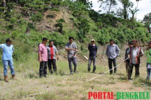 Setelah Lama Ngontrak, Kantor Lurah Turan Lalang Akhirnya Dibangun