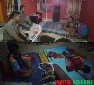 Makan Saat Acara Hajatan, 36 Warga Air Putih Diduga Keracunan
