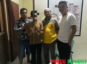 Diduga Aniaya Mertua Hingga Tewas, Pria Ini Diringkus Polisi