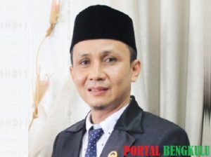 DPRD Lebong Tanggapi Kisruh Pasar Blau, Ketua: OPD Mesti Inventarisir Aset!
